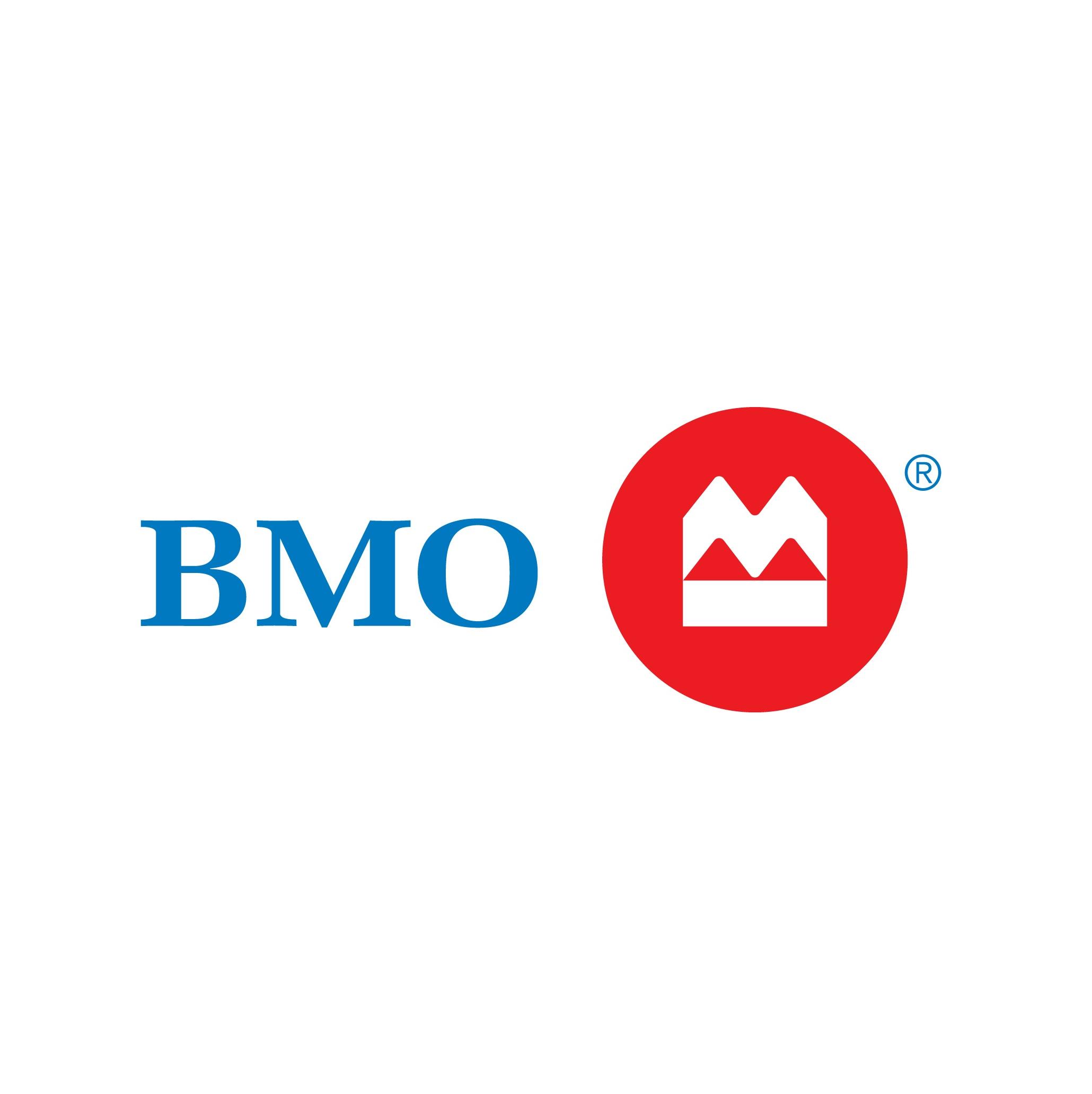 Proud to announce we now offer BMO mortgages!!