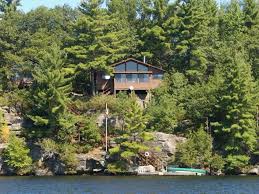 Financing a cottage 