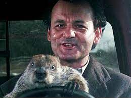 Groundhog Day 
