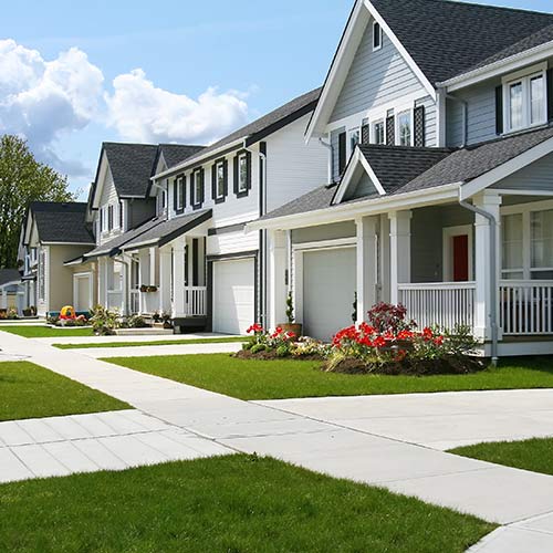 Why deal with a Mortgage Broker?