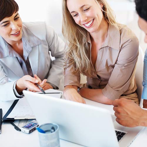 Why go to a Mortgage Broker first