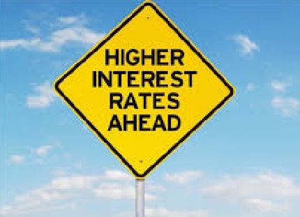 Bond yields are dropping!