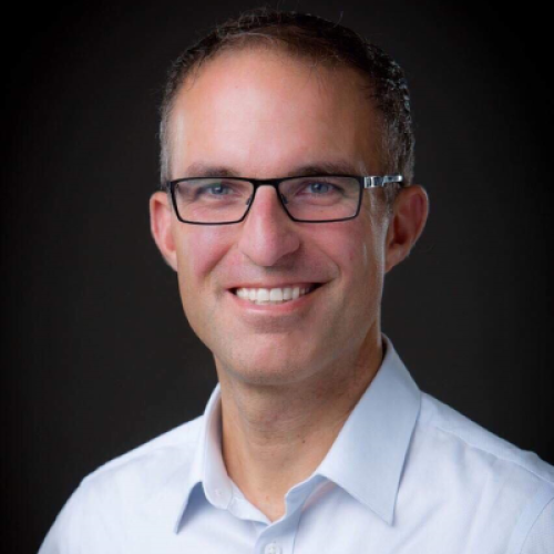 Craig Nickerson